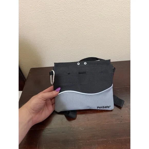 PetSafe Sport Treat Pouch Dog Training Bag