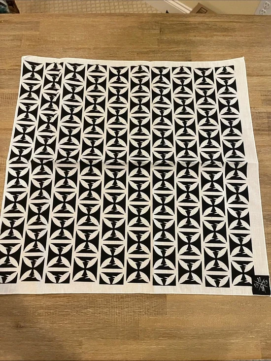 Metal Mulisha Handkerchief