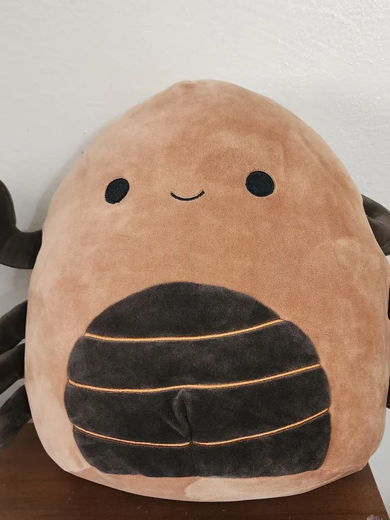 Squishmallow 12