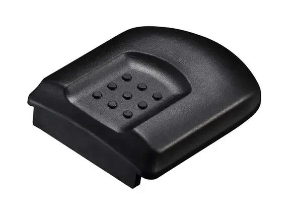 Nikon Accessory Shoe Cover BS-3 for Nikon D5, D500, and D85