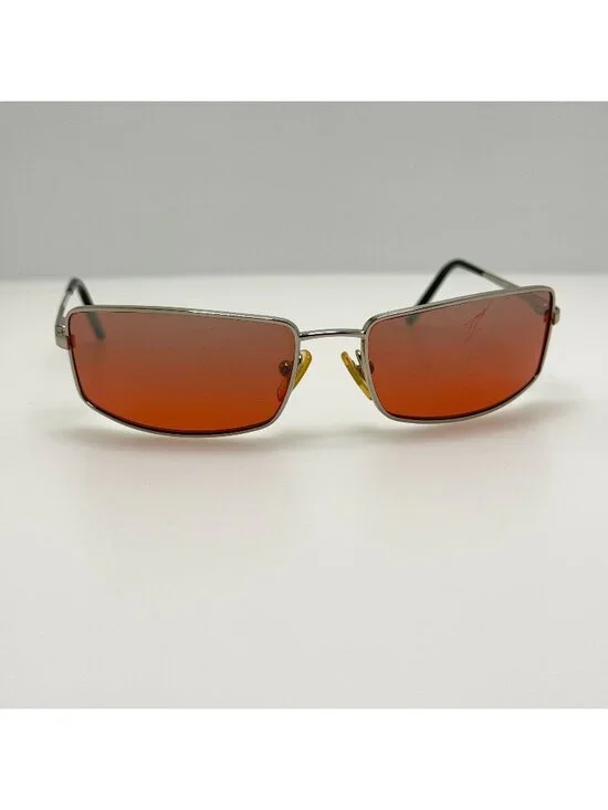 Versace Sunglasses 2002 1000/7E Italy 57-16-120