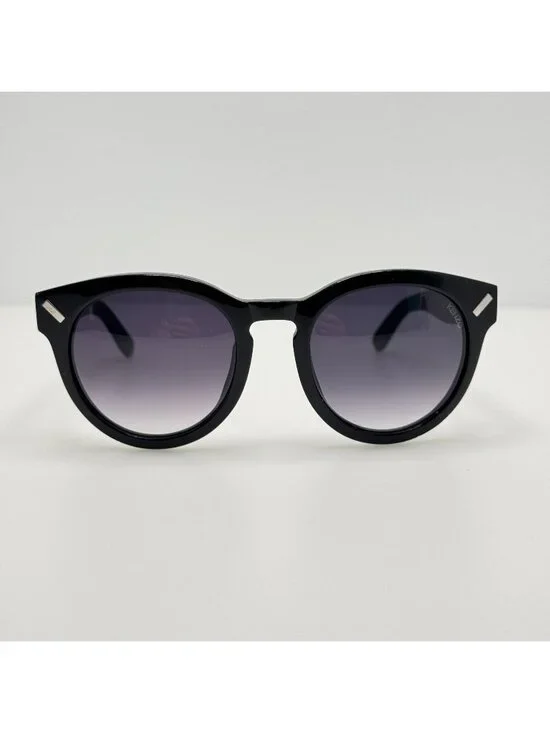 Kenzo Sunglasses KZ 3158 C05 Black France 52-21-140
