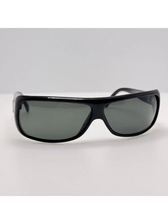 Von Zipper Monza Sunglasses Black Rare