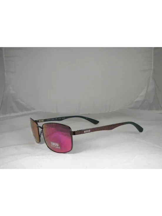 IZOD IZ 769 Brown 58-17-140 (I-35)
