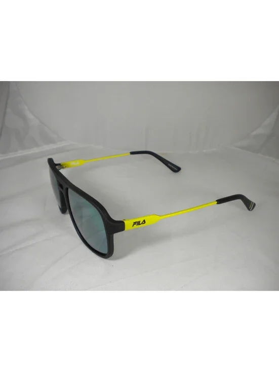Fila SFI1275 560U28 Matte Black (F-510)