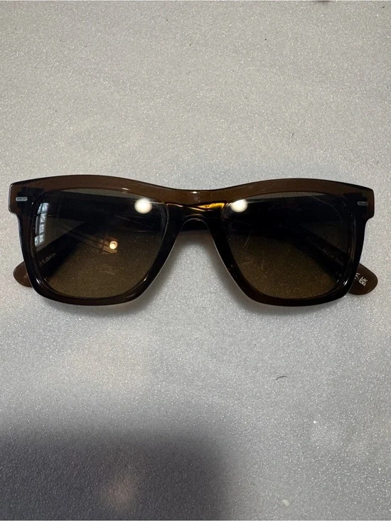 Oliver Peoples OV5393 Sun brown  Sunglasses LIMITED EDITION !!54/19.