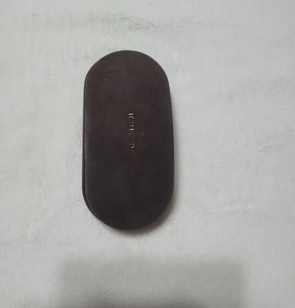 Tom Ford Sunglasses Case