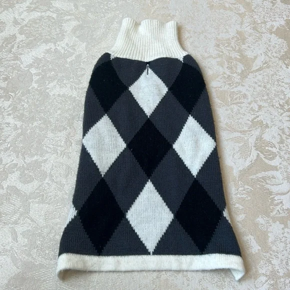 Dog Sweater
