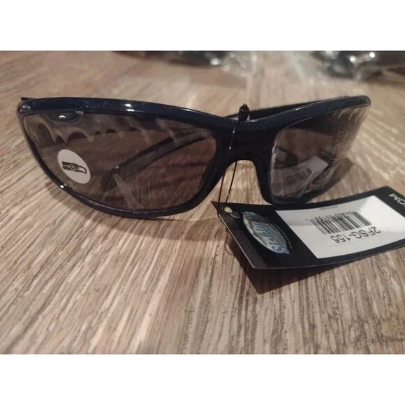 Seattle Seahawks NFL UV 400 protection sunglasses new