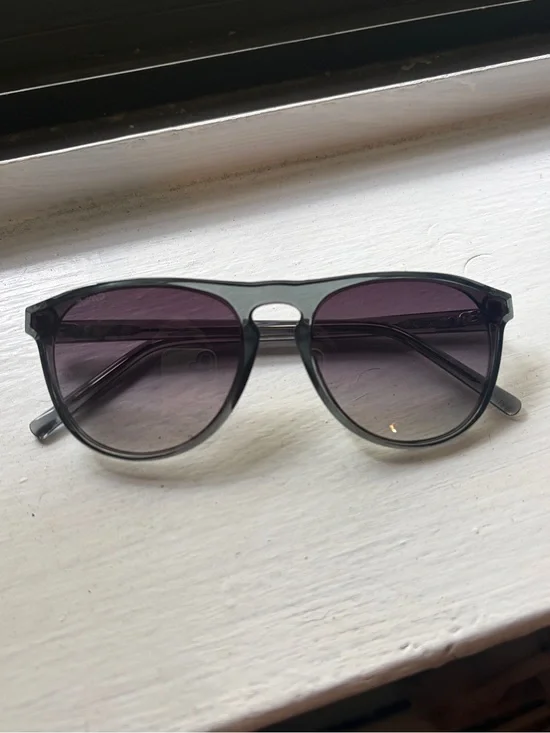 WMP Prescott Sunglasses