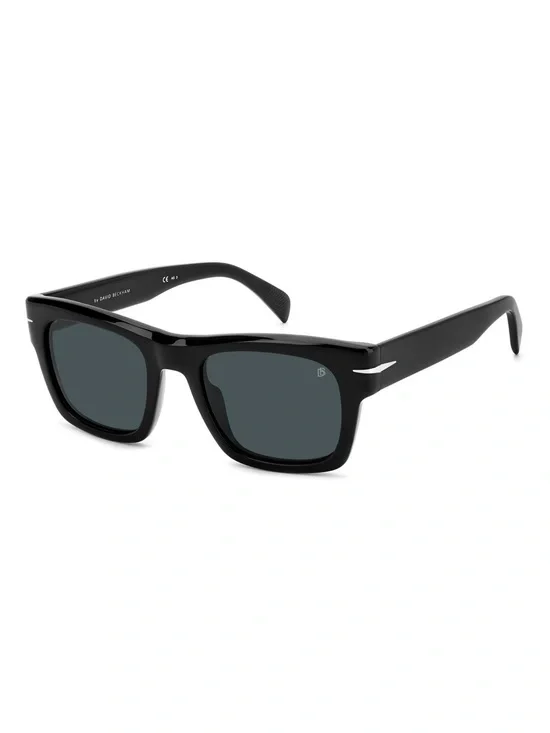New, DAVID BECKHAM Sunglasses DB7099/S 807KU Authentic