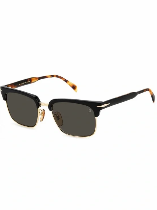 New, DAVID BECKHAM Sunglasses DB1119/G/S XWYIR Authentic