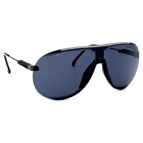 New, CARRERA Sunglasses SuperChampion V812K Authentic