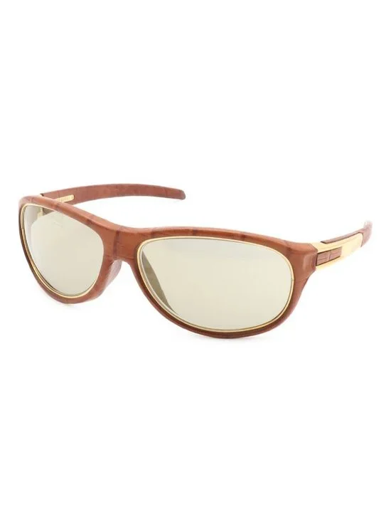 Louis Vuitton Sunglasses Eyewear Oval