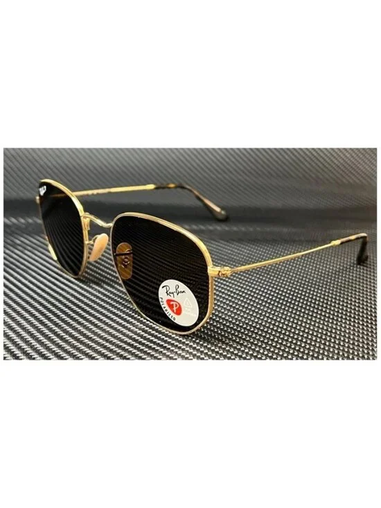 New Ray-Ban Men  Arista Sunglasses  51- 21- 145
