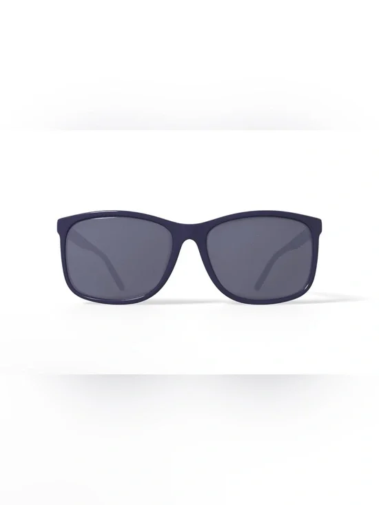 Phat Farm Navy Mens Sunglasses, Hv111, 61.0-16.5-15 New with Tag
