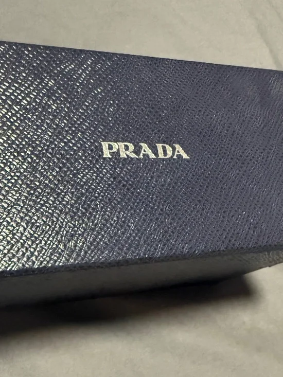 Prada aviator sunglasses
