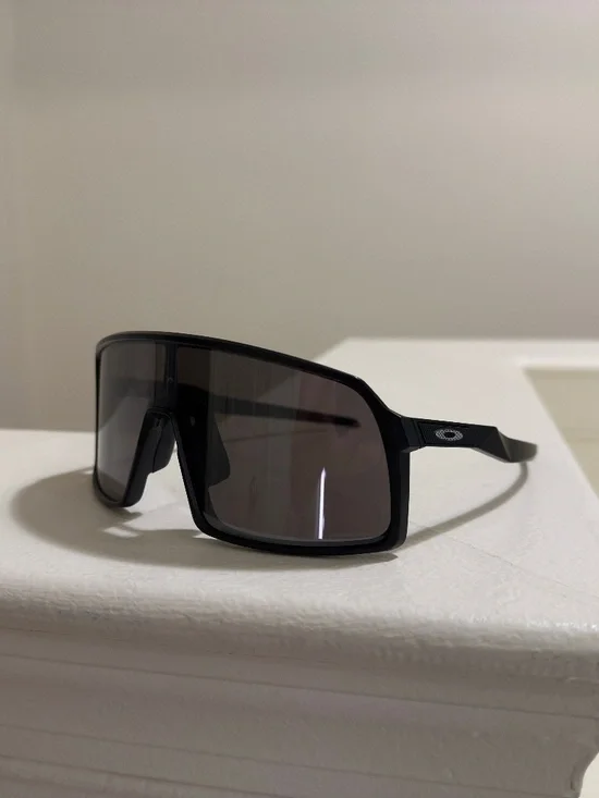 Oakley Sutro Prizm Black Sunglasses