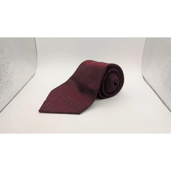 Kenneth-cole Men's Red Accessory
