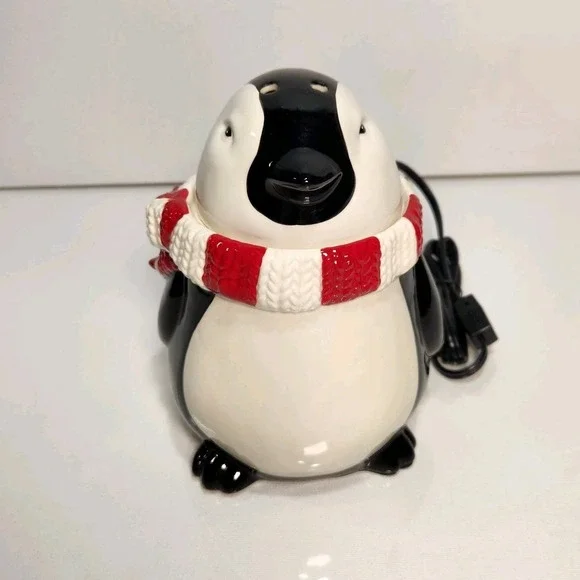 Scentsy Full-size Wax‎ Warmer 