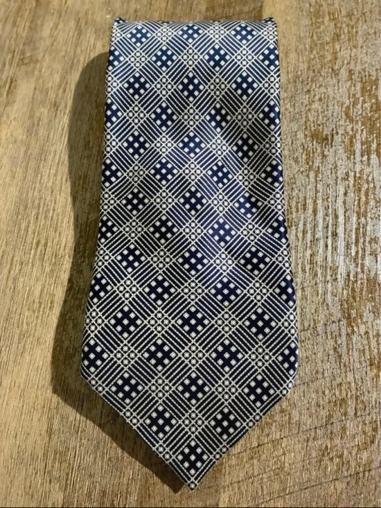 $350 Stefano Ricci Handmade Tie