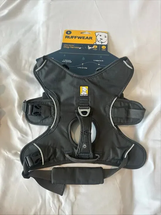 Ruff wear dog harness Small