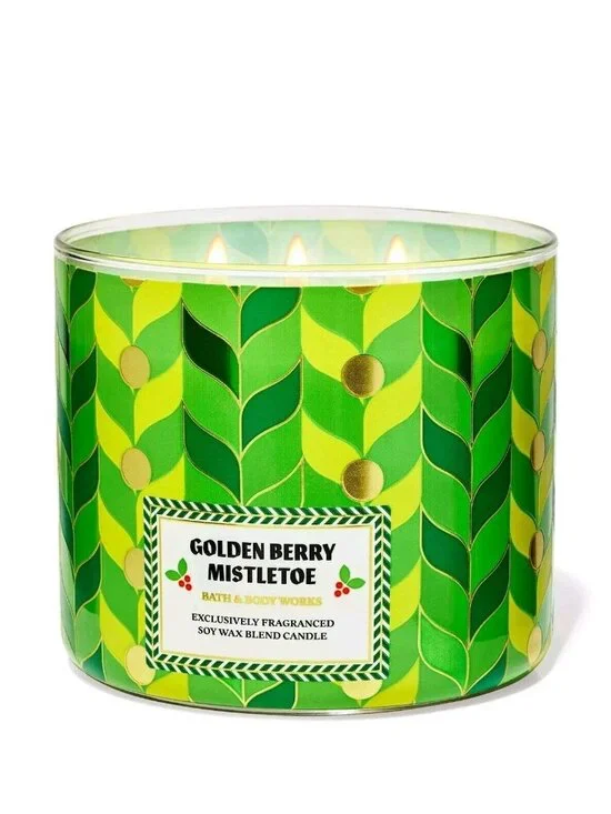 Bath & Body Works 