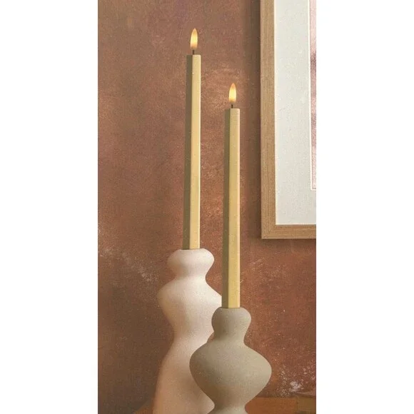 Martha Stewart Flameless 10