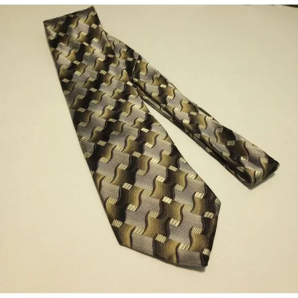 Arrow 100% Silk Men's Neck Tie 60 inches