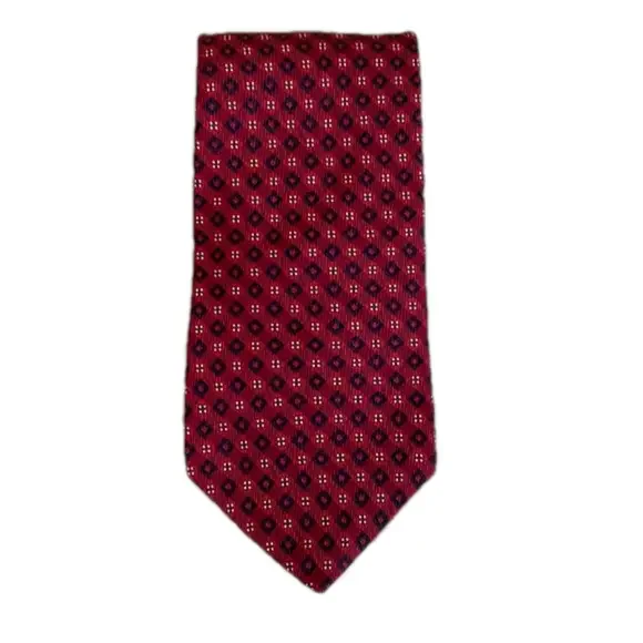 Nautica Silk Tie