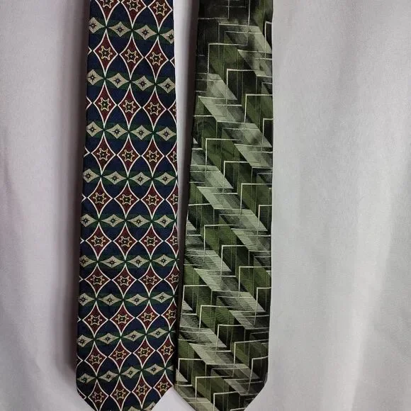 Savile Row ties