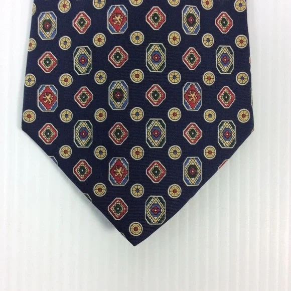 Tommy Hilfiger Mens Tie 4