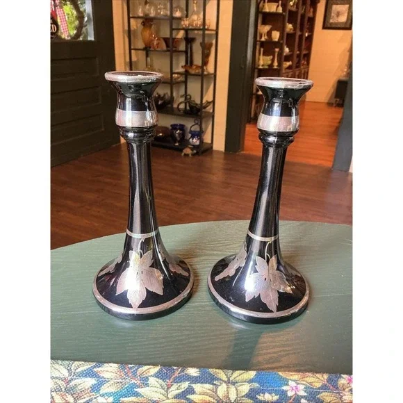 Vintage Art Deco 9