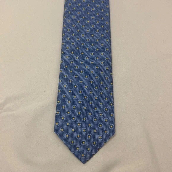 Brooks Brothers Necktie Men 59