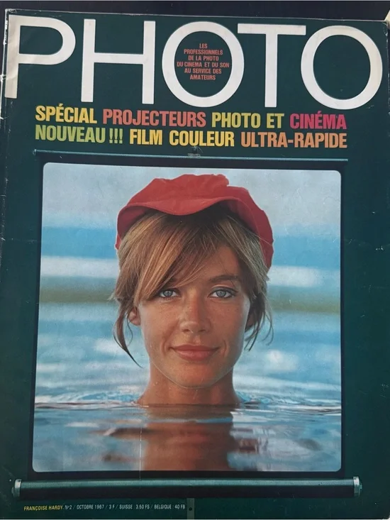 PHOTO 119 Bourdin Los Angeles Lartigue Balmayer Lucien Clergue Cartier Bresson