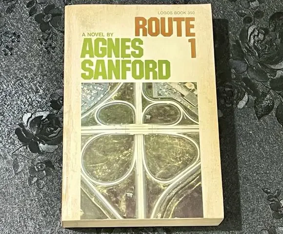 Route 1 Agnes Sanford 1975