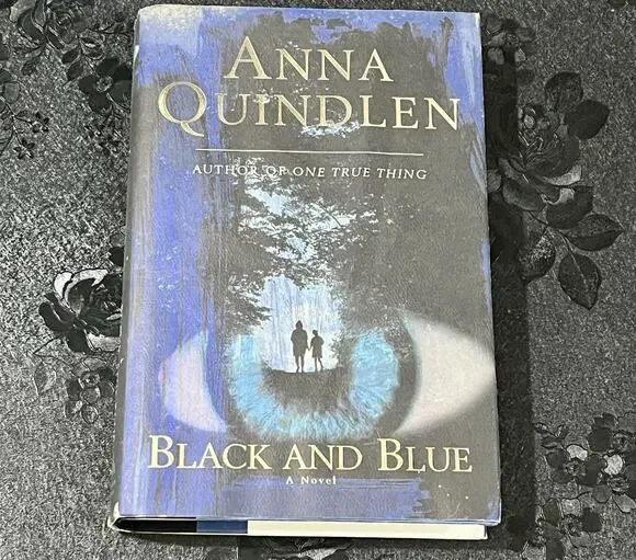 Black And Blue Anna Quindlen 1998
