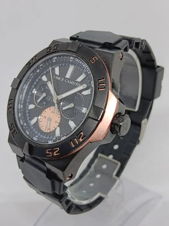 Vince Camuto VC/1010BKBK 