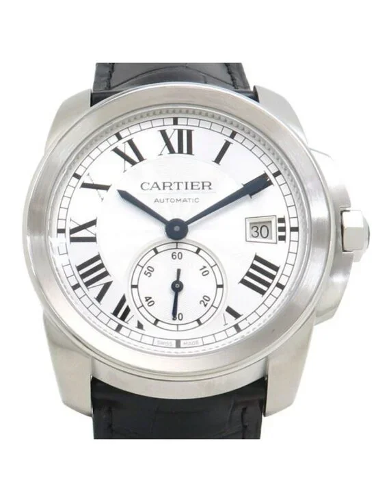 Cartier Calibre de Cartier 38 Watch