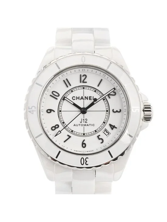 Chanel Watch Caliber 12.1 38
