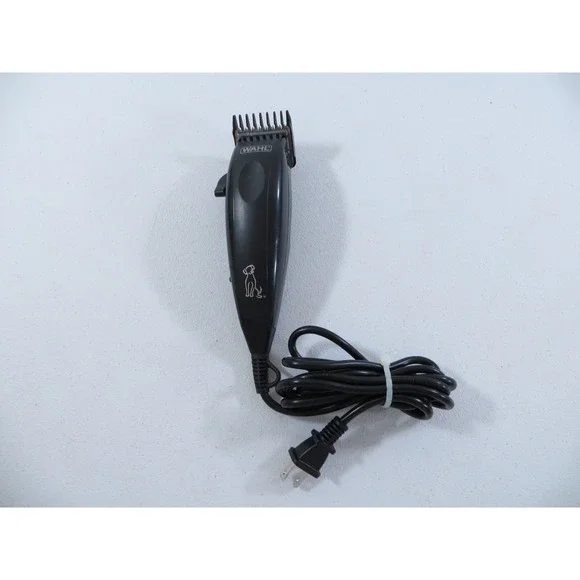 Wahl CMP‎ Pet Animal Dog Horse Hair Grooming Clipper Trimmer TESTED WORKING