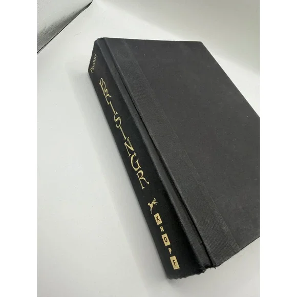 Brisingr Christopher Paolini Inheritance‎ Cycle Book 3 First Edition Hardcover
