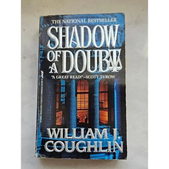 Shadow of a Doubt by William L. Coughlin