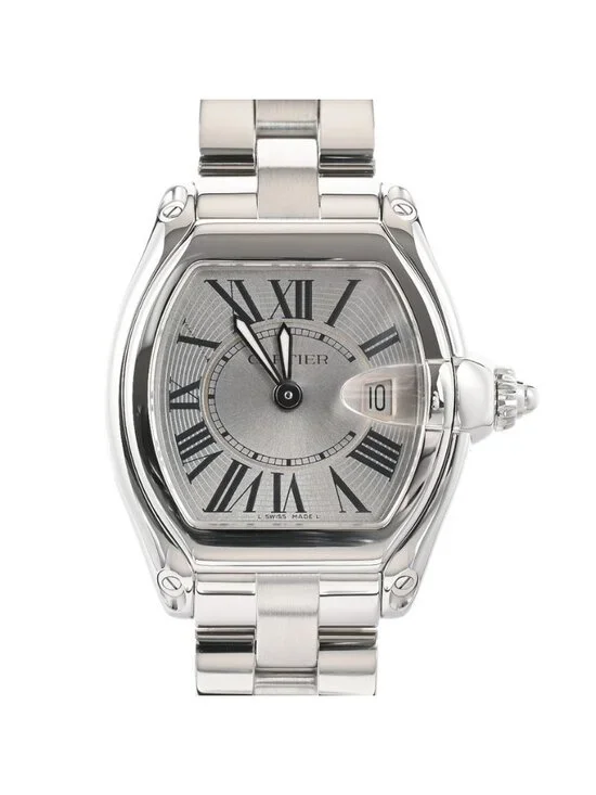 Cartier Watch Roadster SM