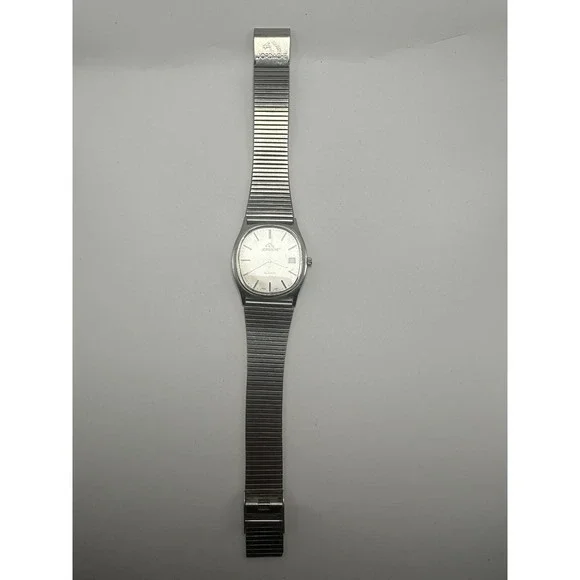 Jordache Watch 29810 Mens New Battery 32MM 8