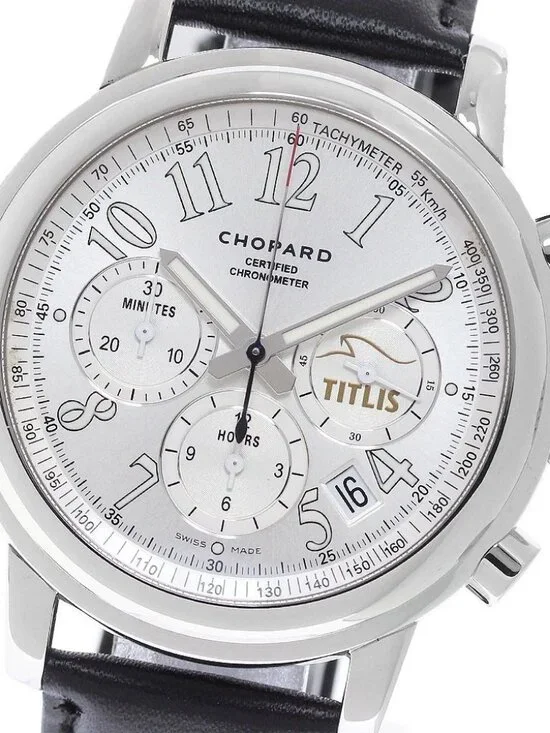 Chopard Mille Miglia Classic 8511 TITLIS Anniversary Automatic Men's_962466