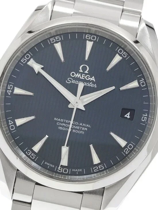 OMEGA Seamaster Aqua Terra 231.10.42.21.03.003 Automatic Men's Watch_969007
