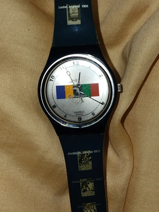 Swatch 