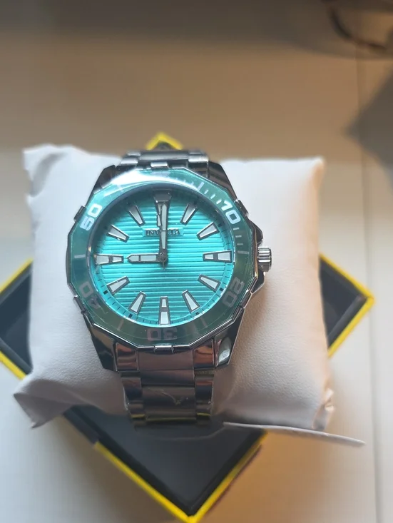513.  Pro Diver Model 79014 Men's Watch 46mm