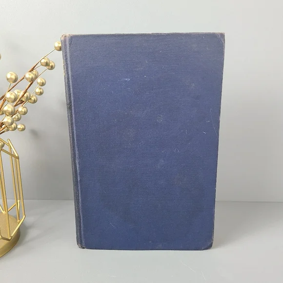 Far From The Madding Crowd Thomas Hardy First Edition 1937 Vintage Book